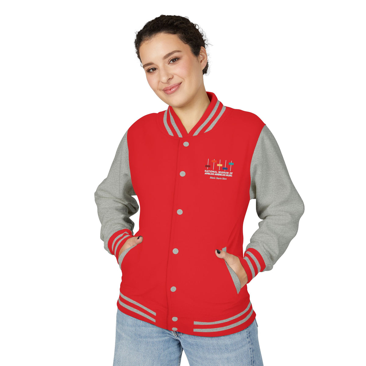 Letterman Jacket