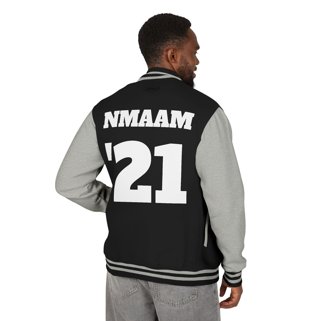Letterman Jacket