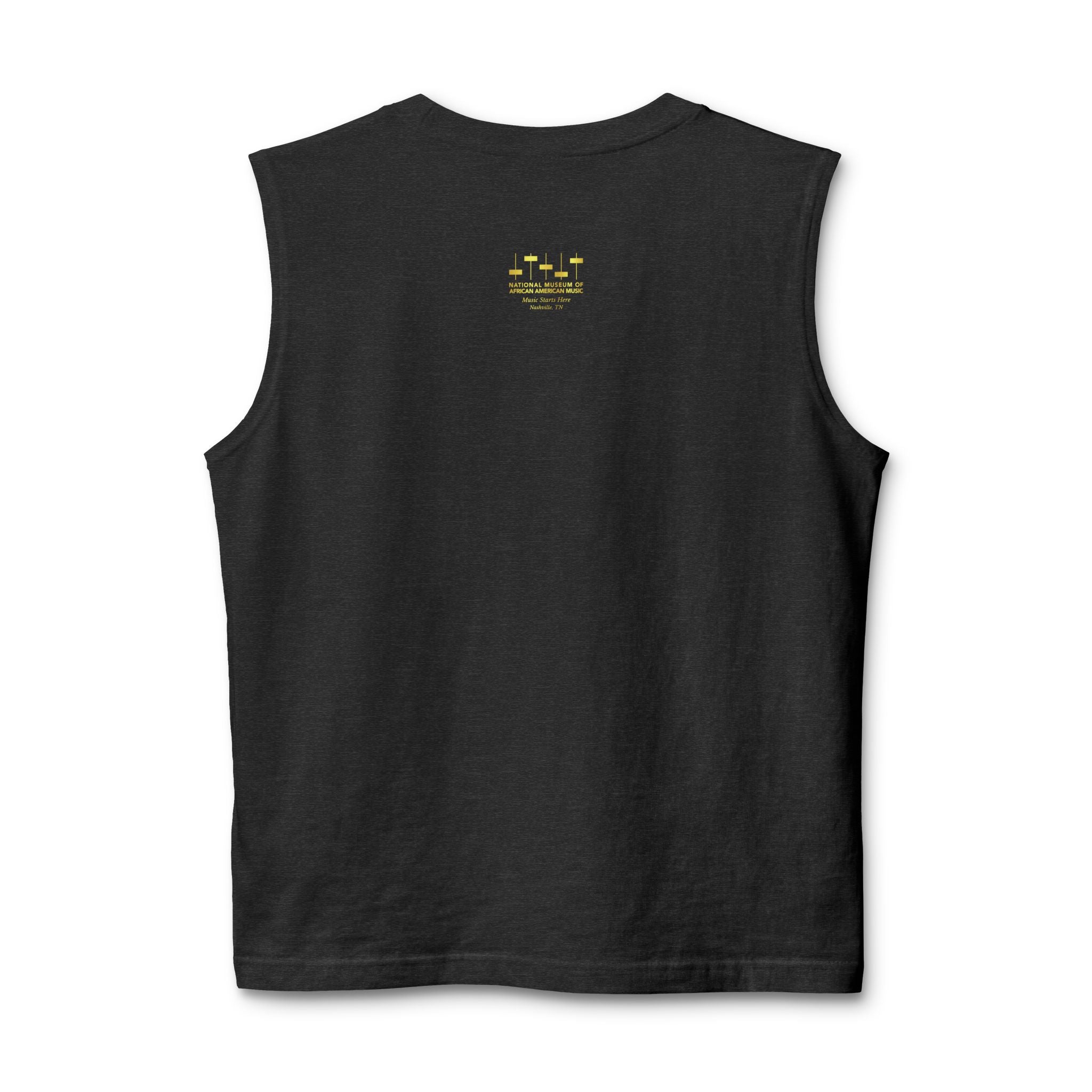 Legends Live Forever Muscle Tank