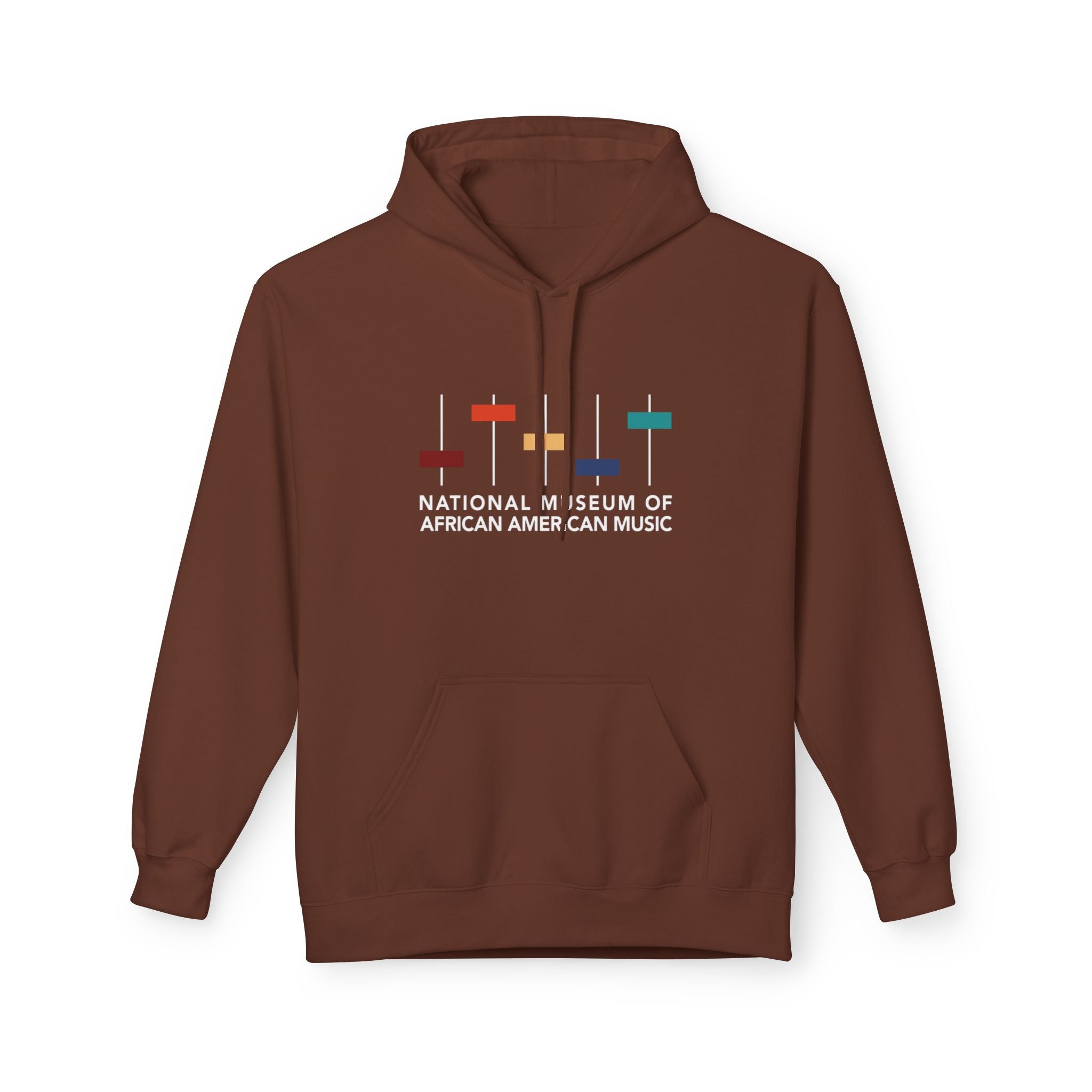 Logo Hoodie