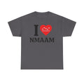 I Heart NMAAM T-Shirt