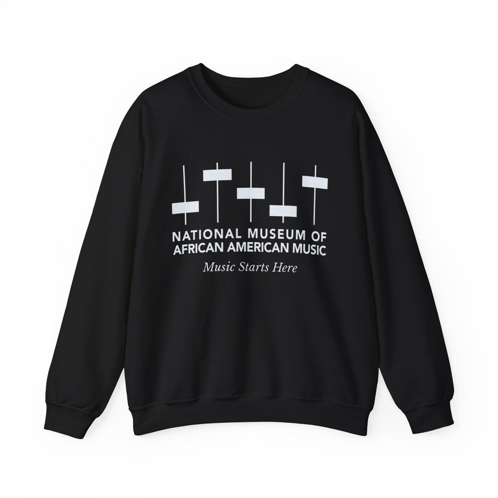 Logo Sweatshirt
