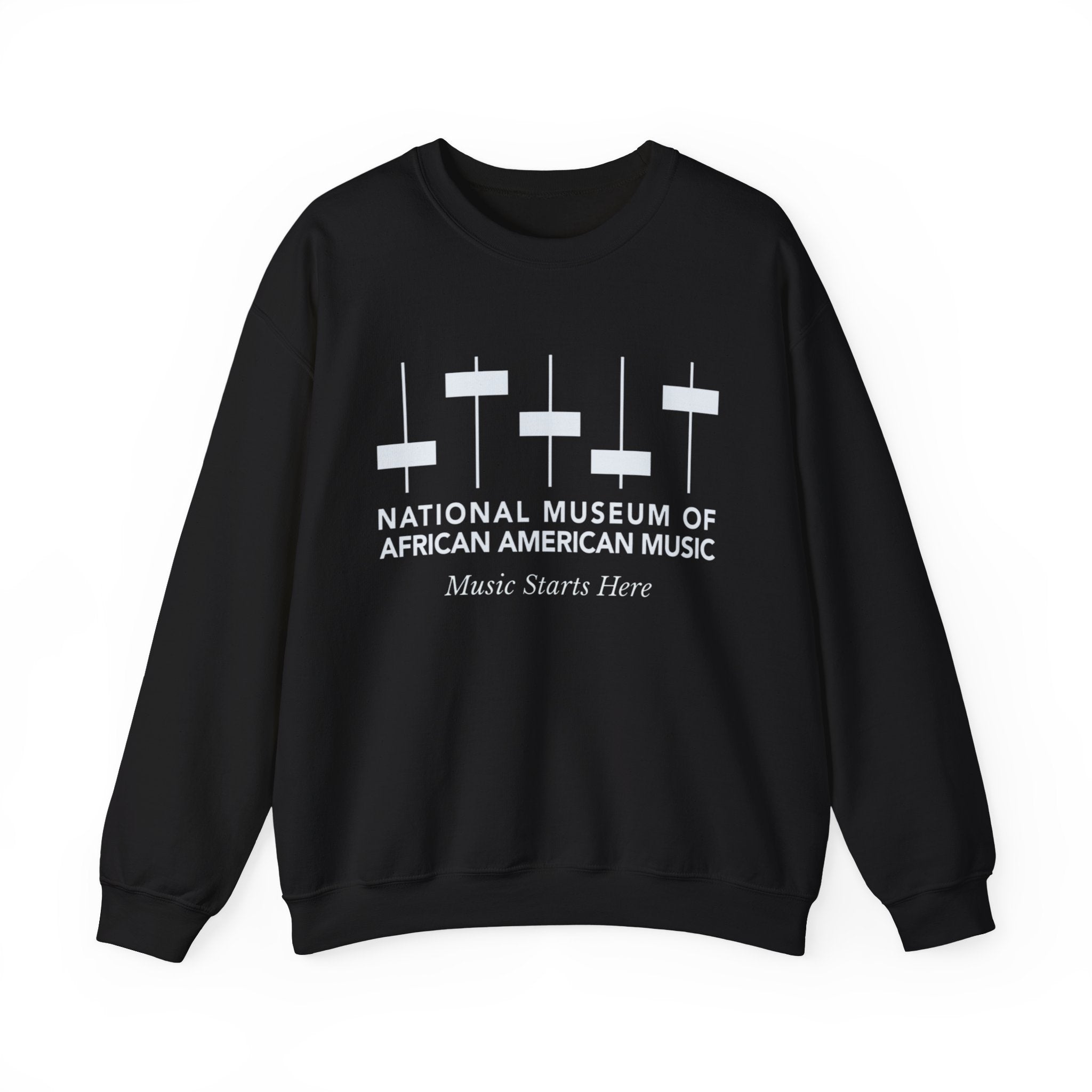 Logo Sweatshirt