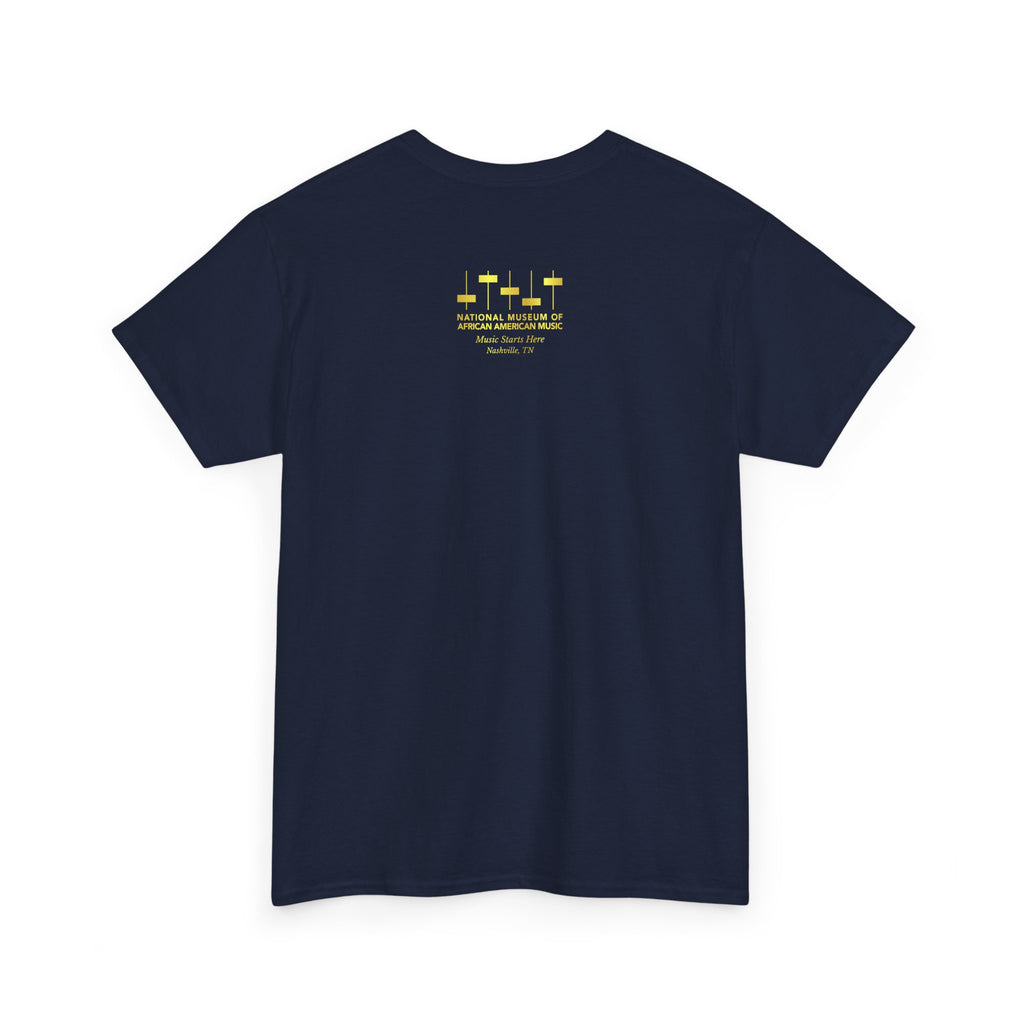 Legends Live Forever Tee