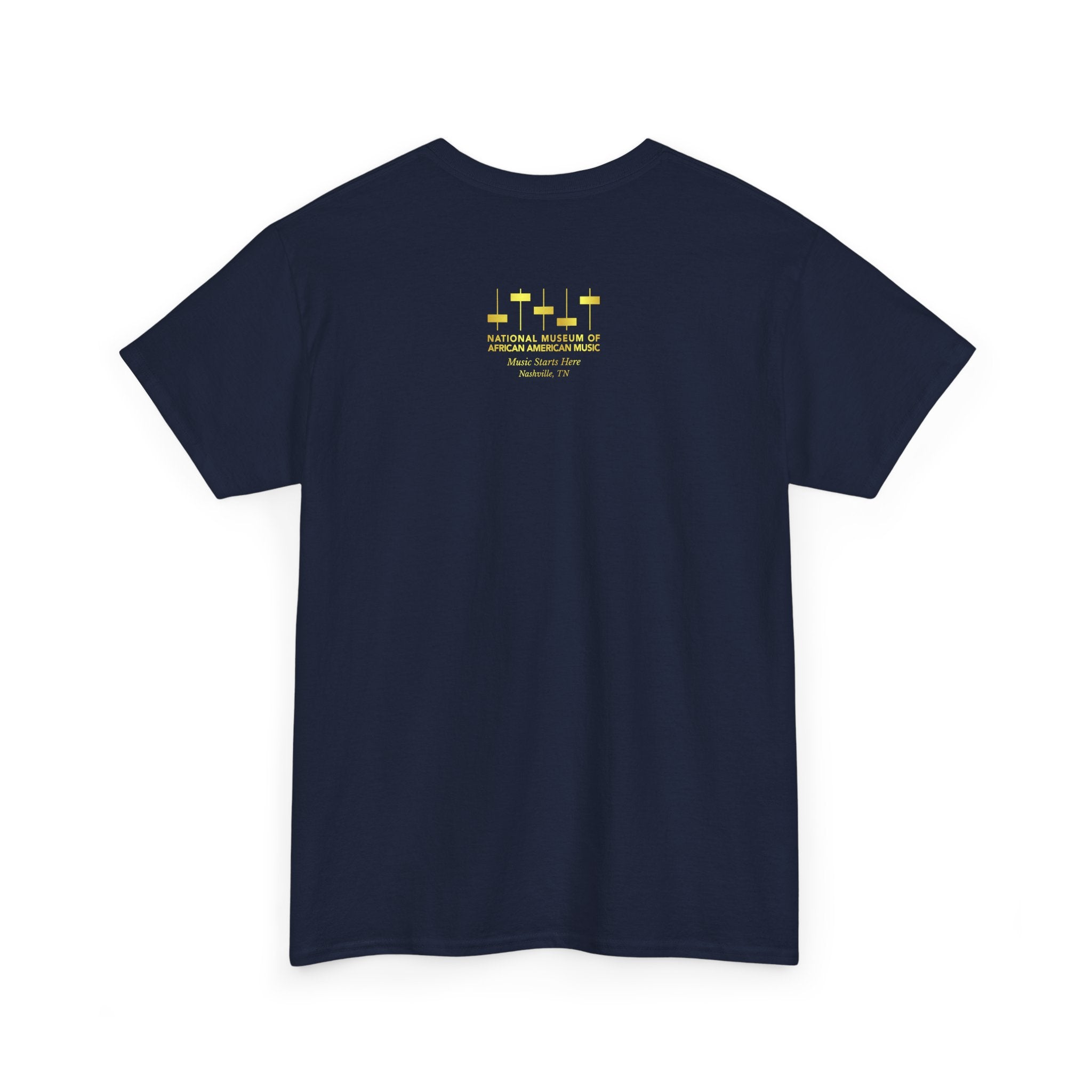 Legends Live Forever Tee