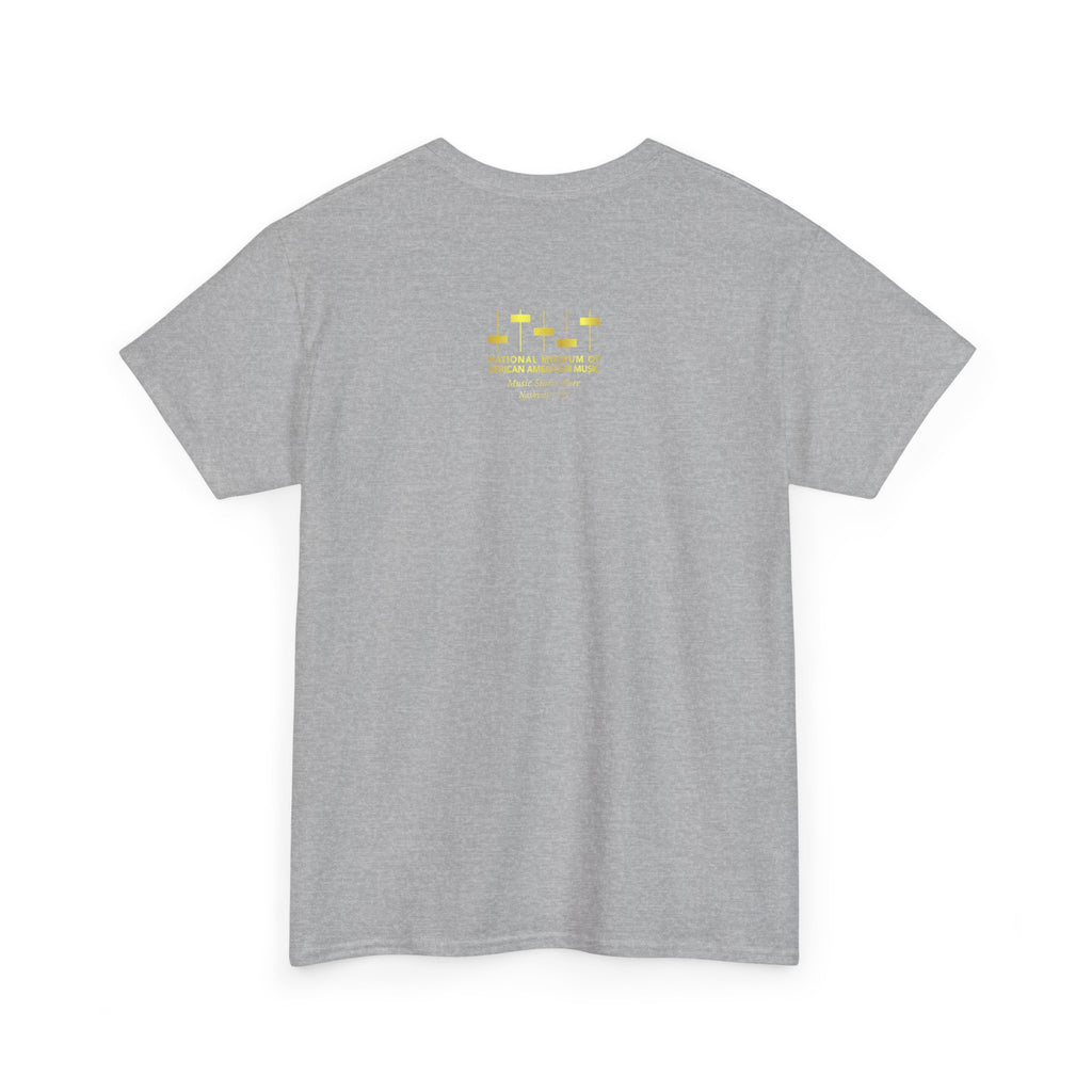 Legends Live Forever Tee