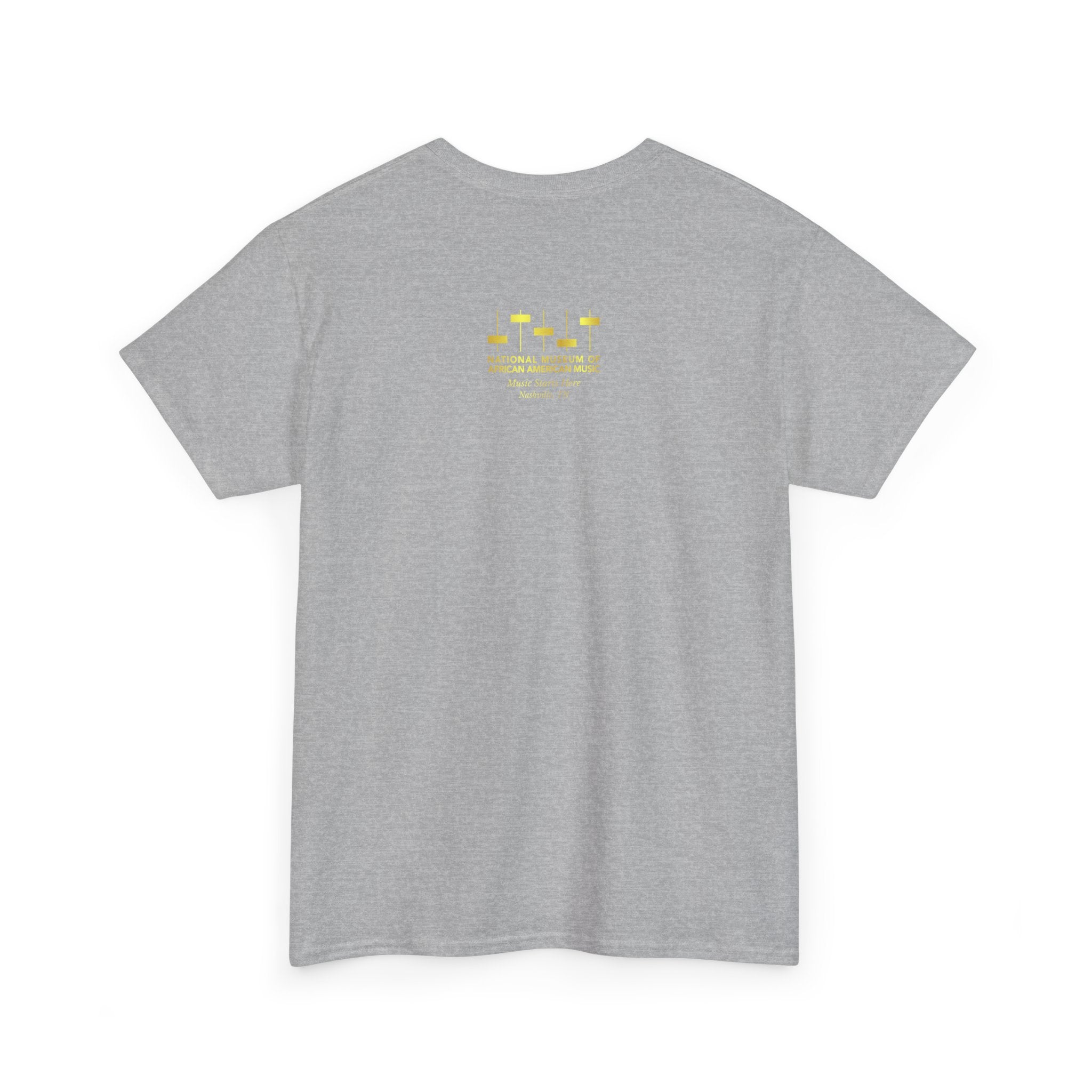 Legends Live Forever Tee