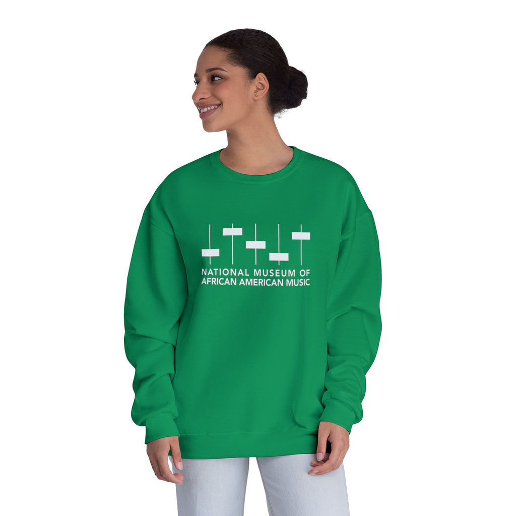 Logo Crewneck Sweatshirt