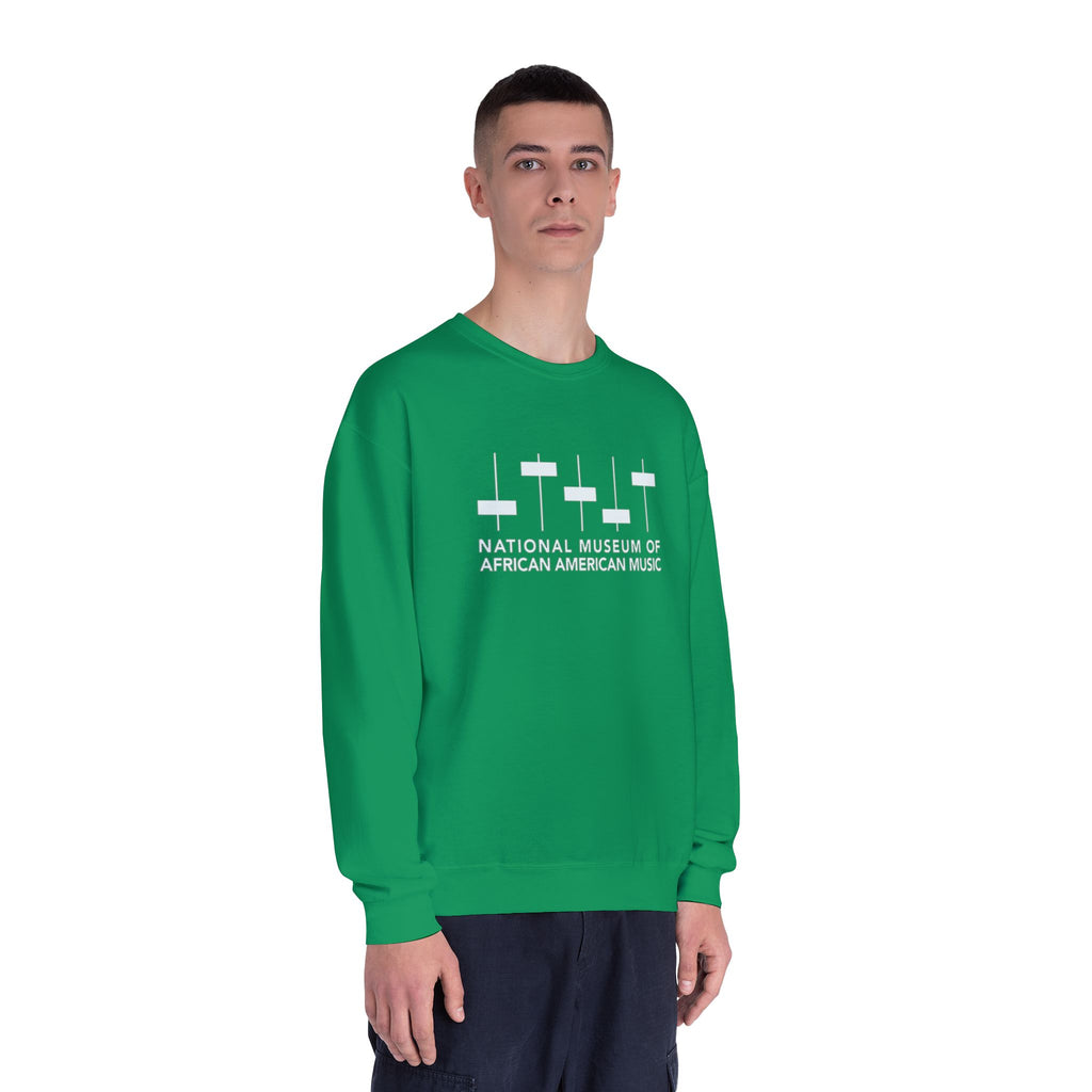 Logo Crewneck Sweatshirt