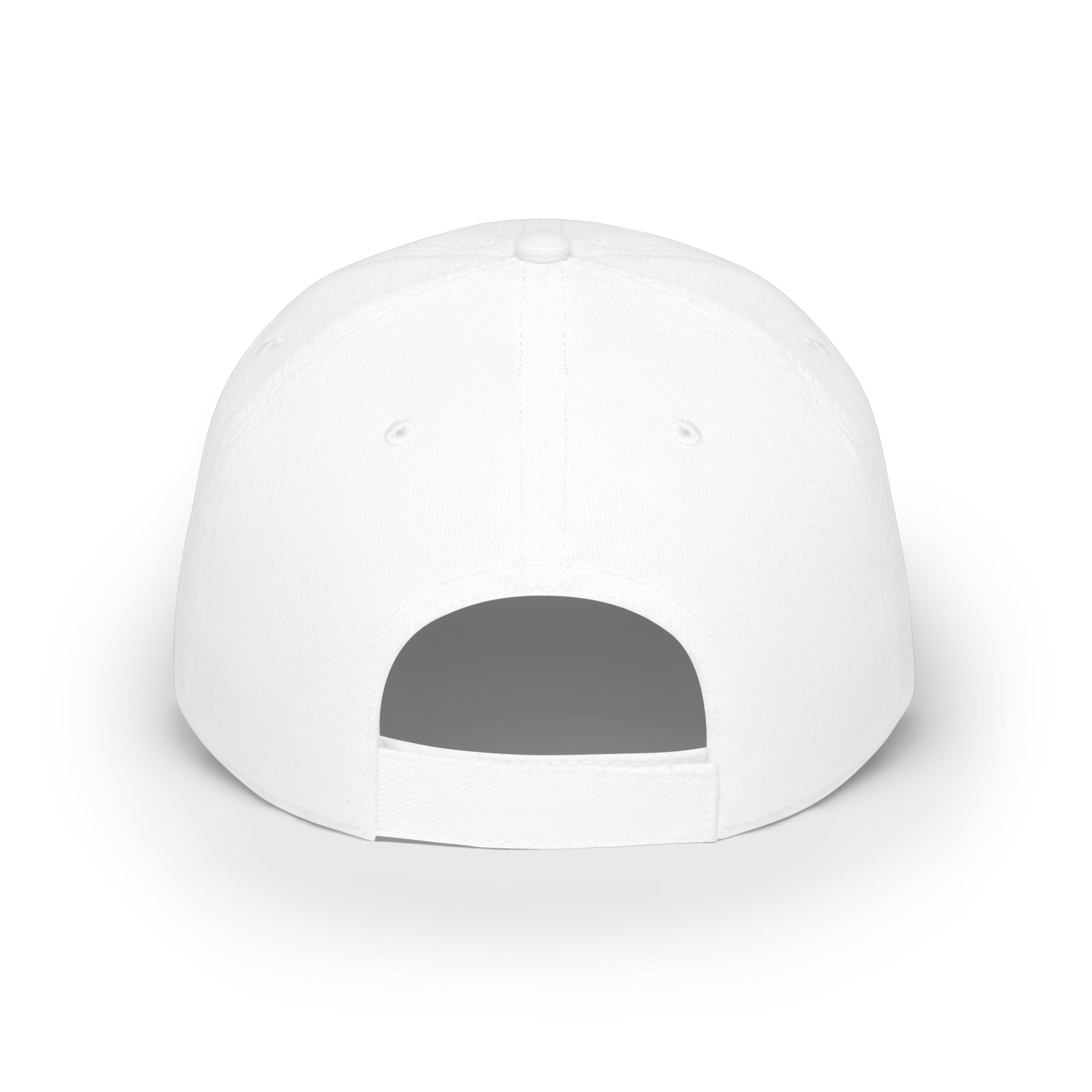 Women in Harmony Low Profile Baseball Cap