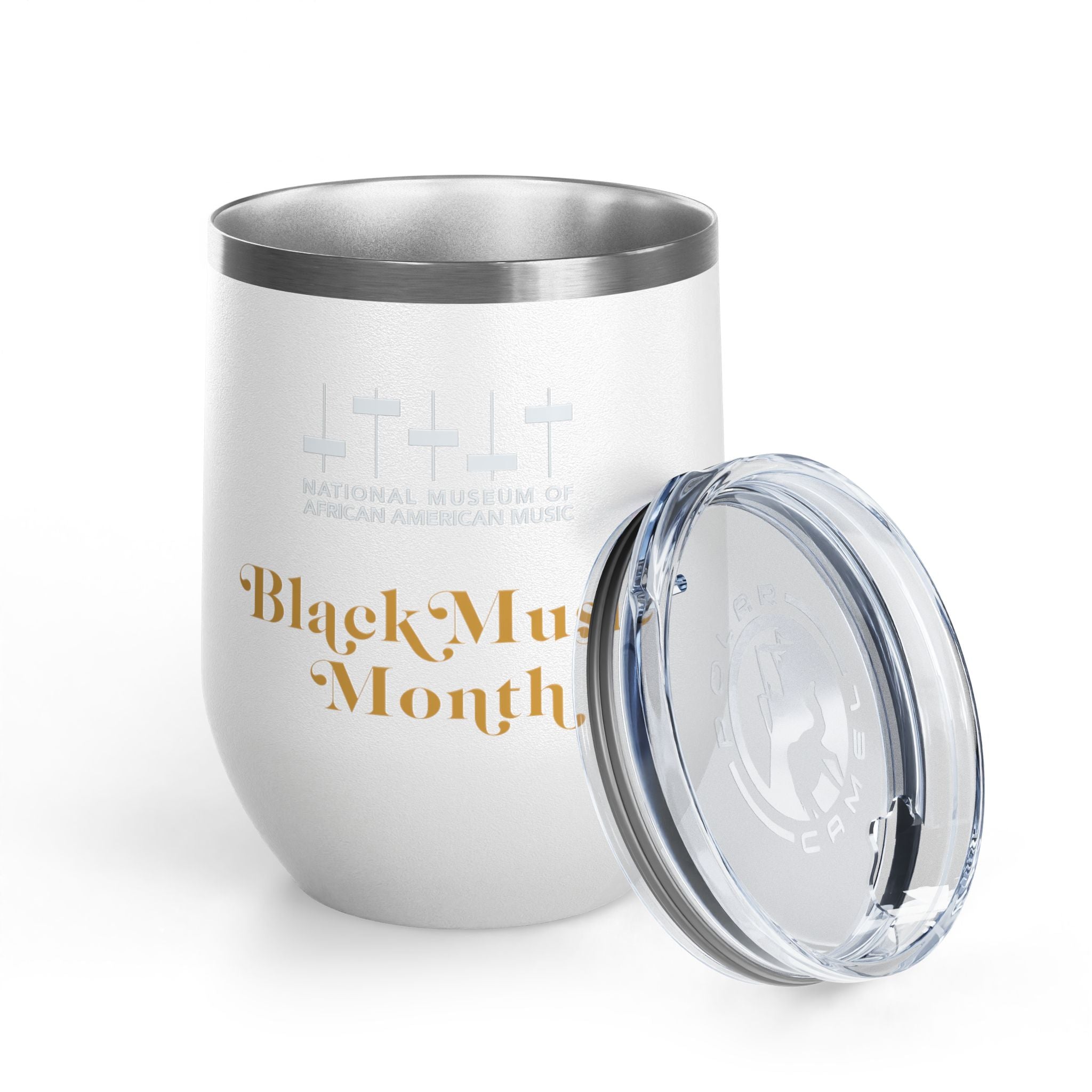 BMM 12oz Tumbler