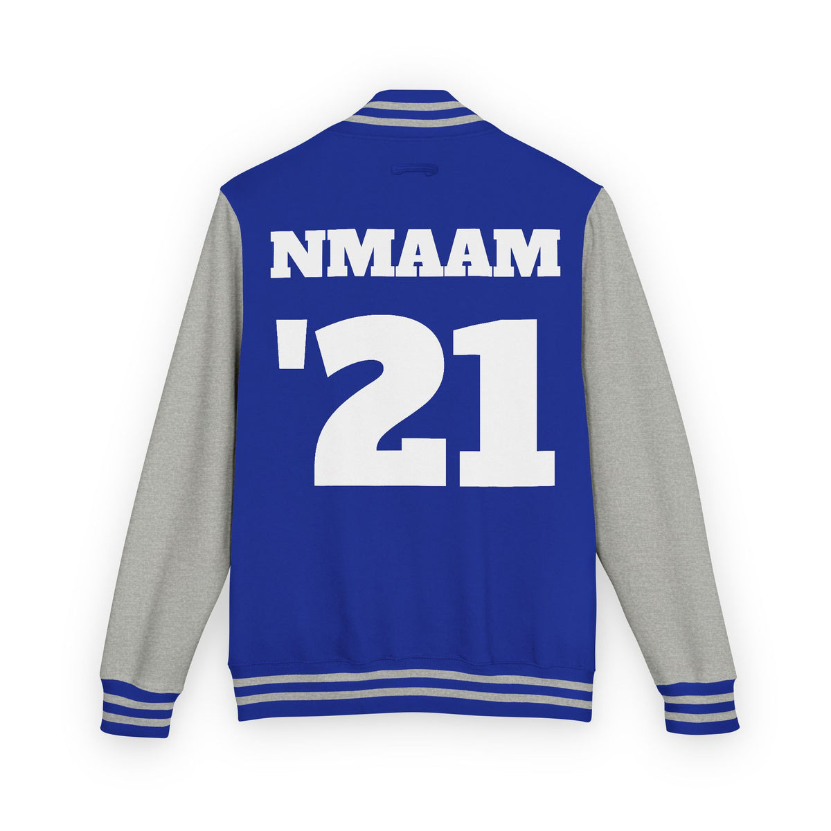 Letterman Jacket