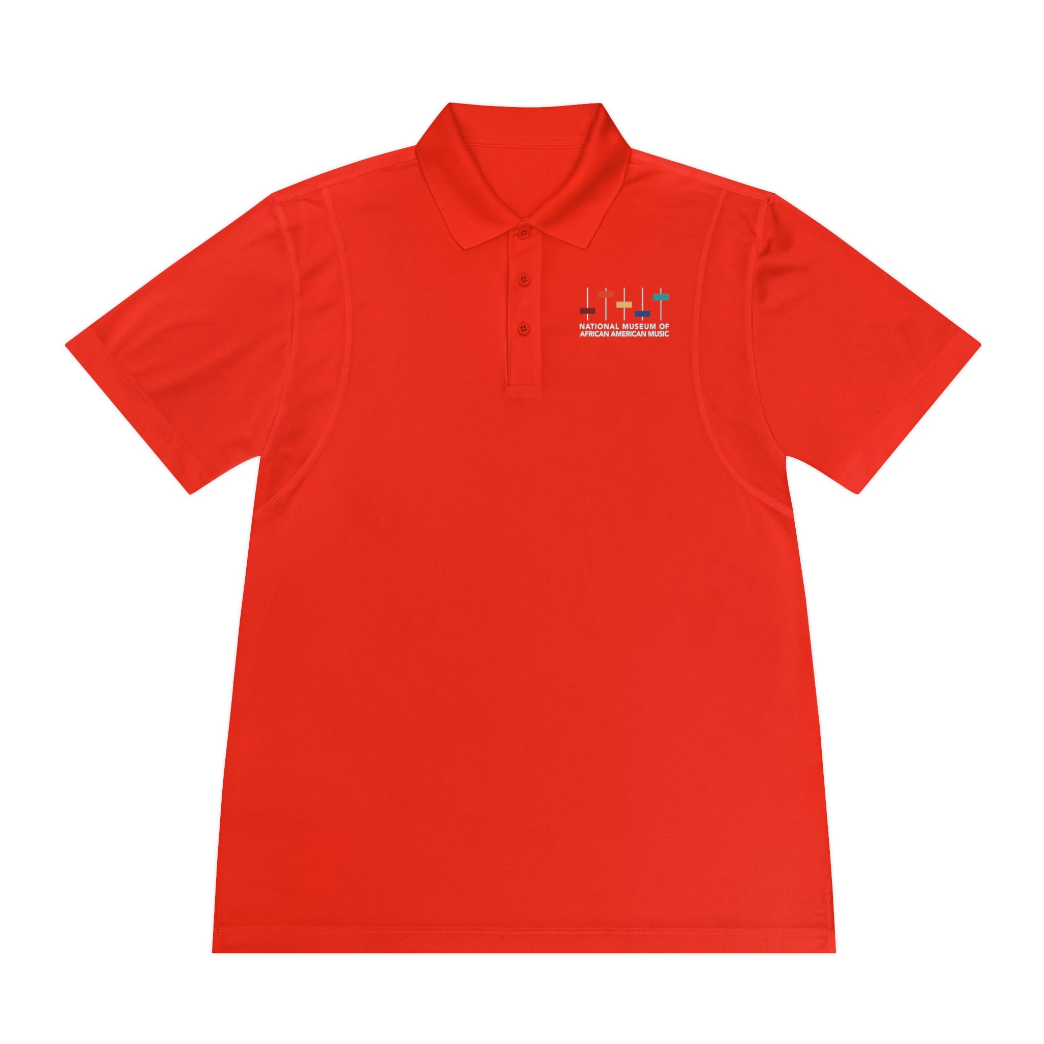 Men's Polo Shirt
