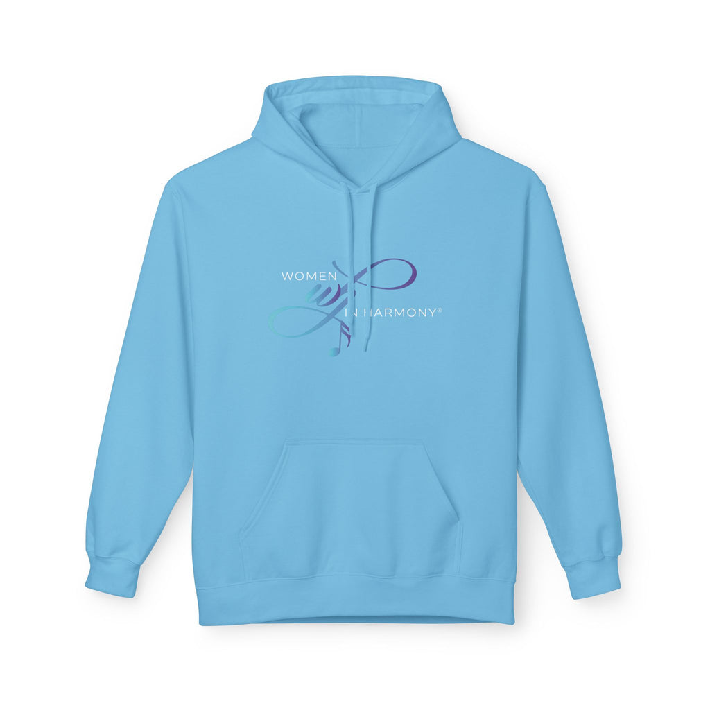 Women in Harmony Hoodie