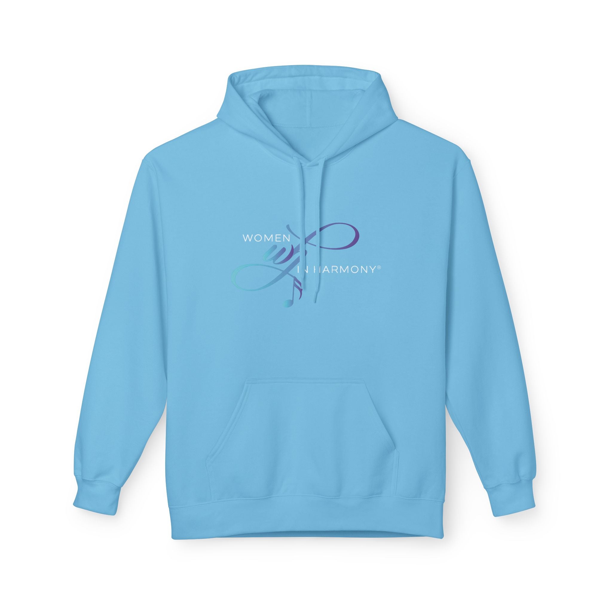 Women in Harmony Hoodie