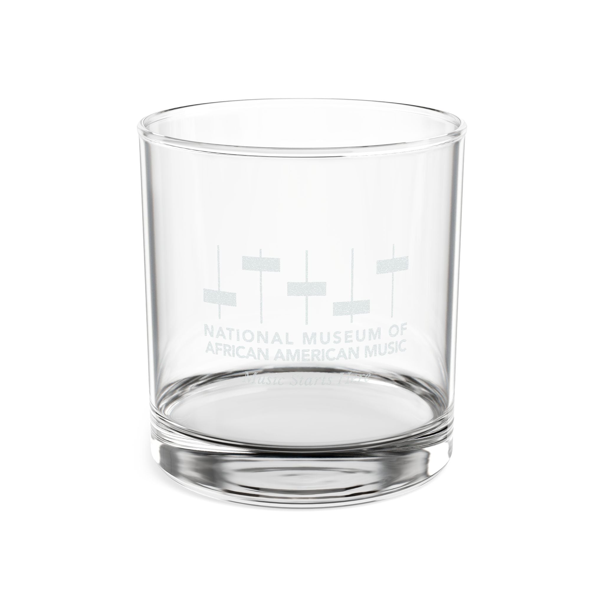Whiskey Glass, 10.5oz (Engraving)