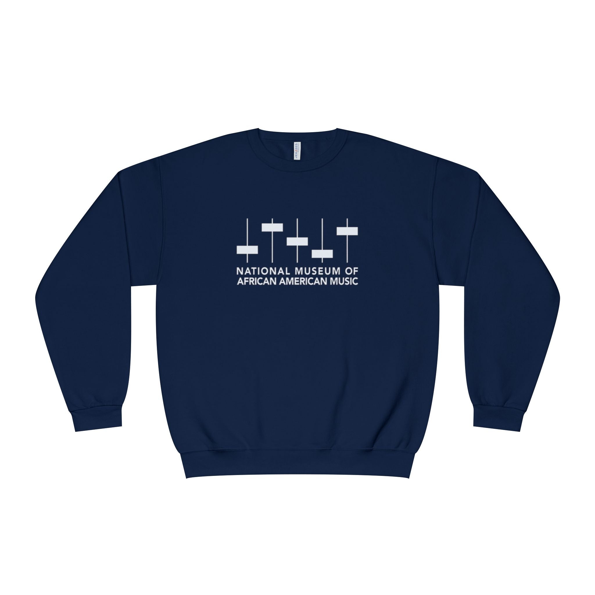 Logo Crewneck Sweatshirt