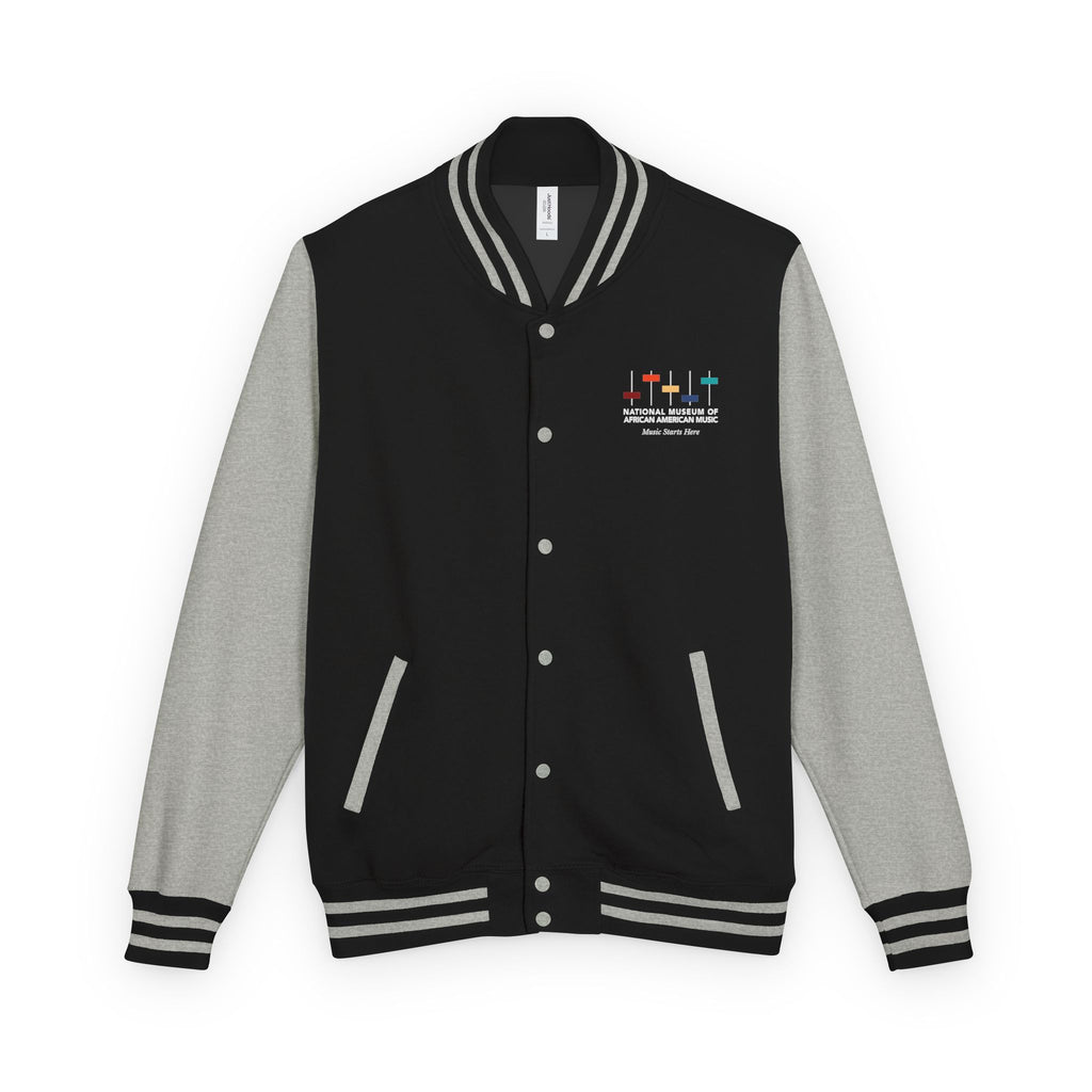 Letterman Jacket