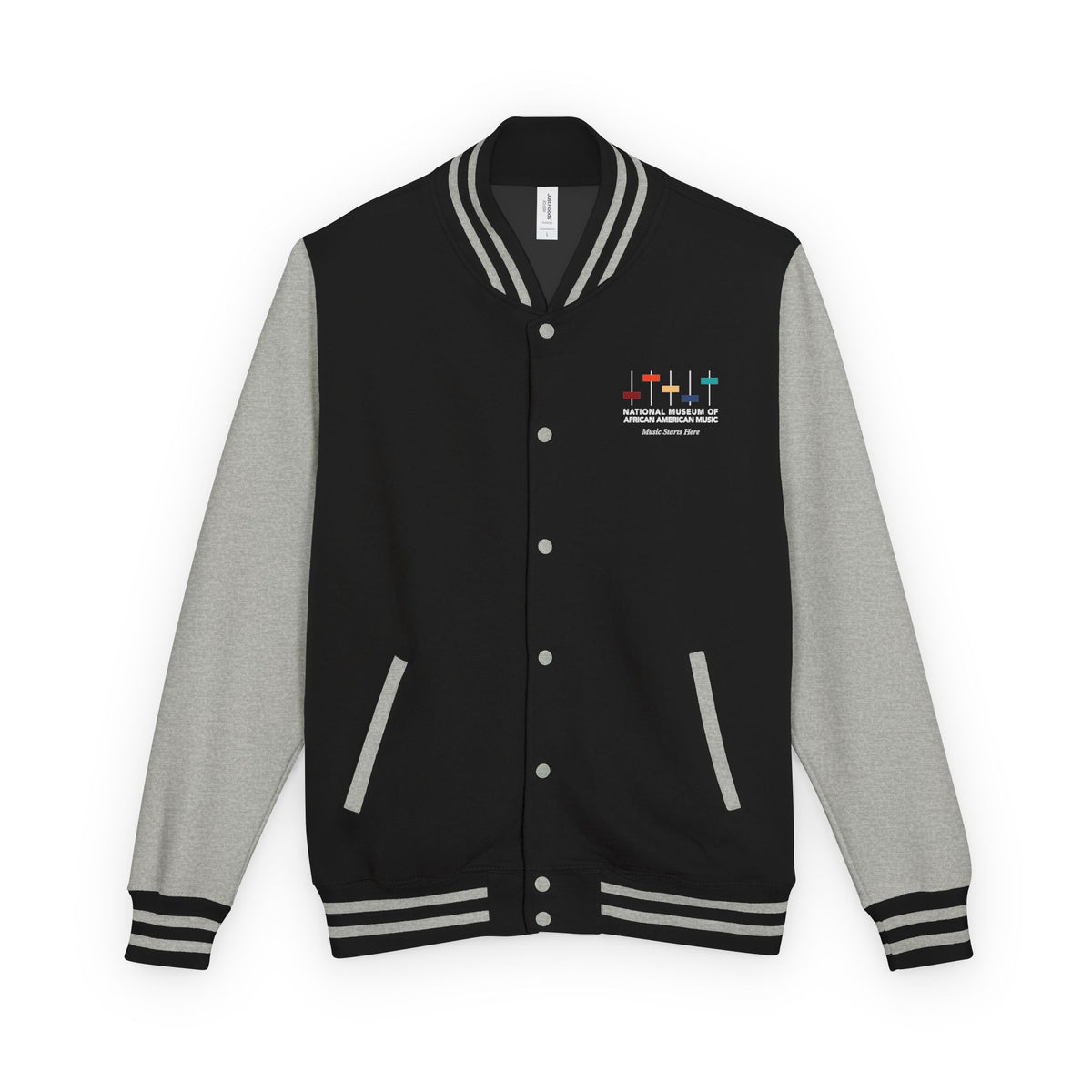 Letterman Jacket