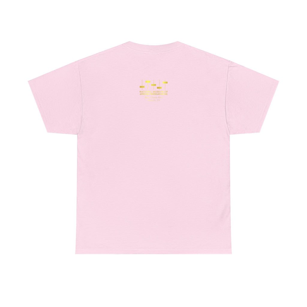 Legends Live Forever Tee