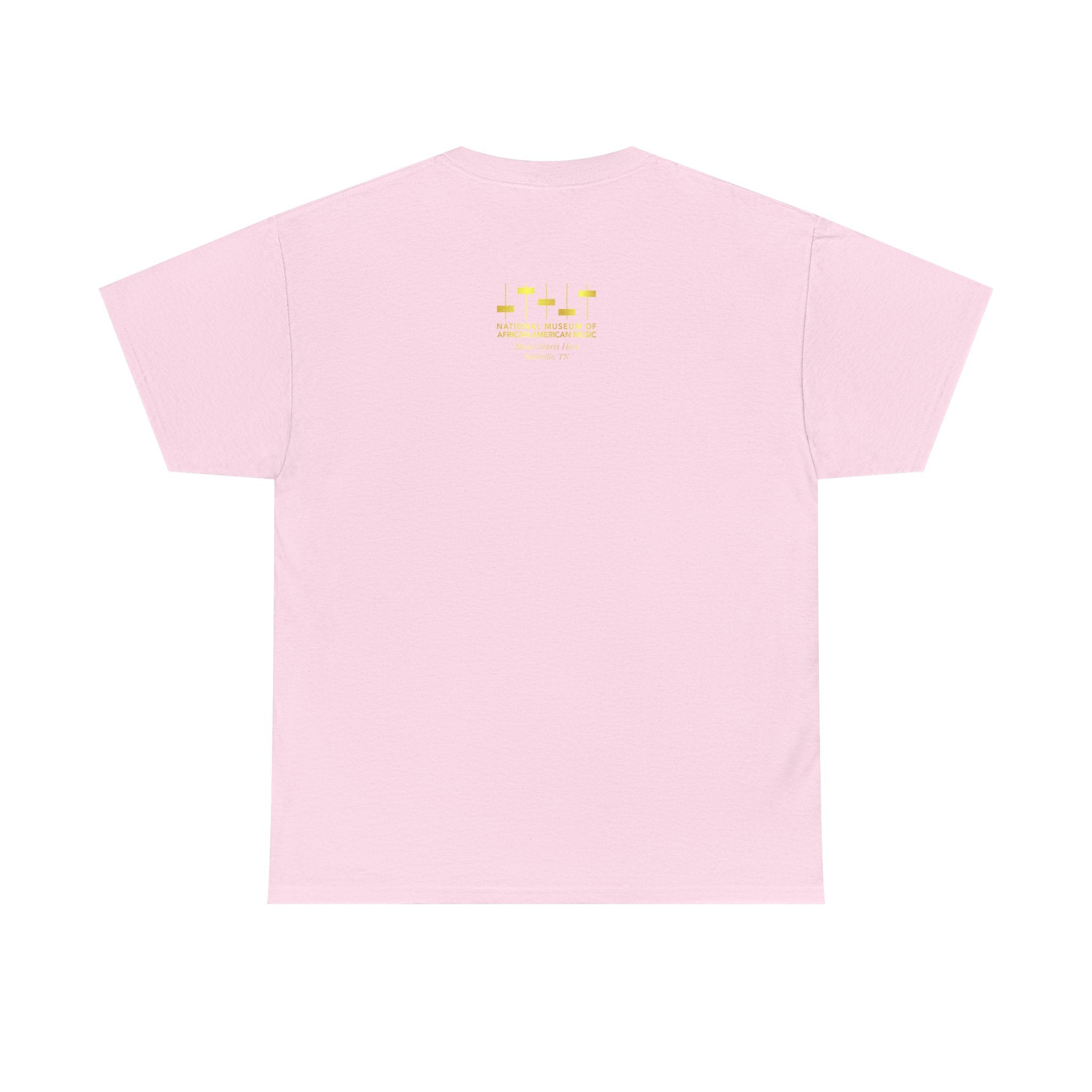 Legends Live Forever Tee