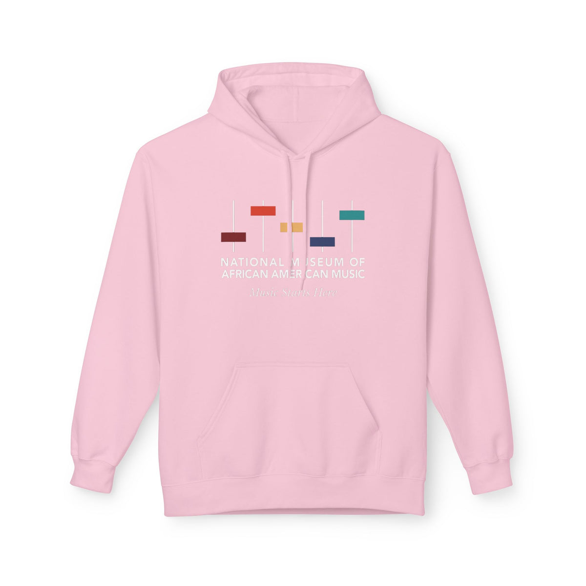 Logo Hoodie