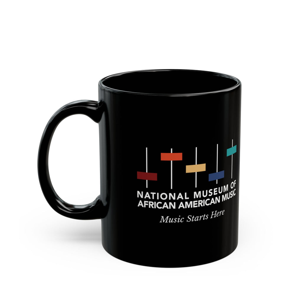 Logo Ceramic Mug