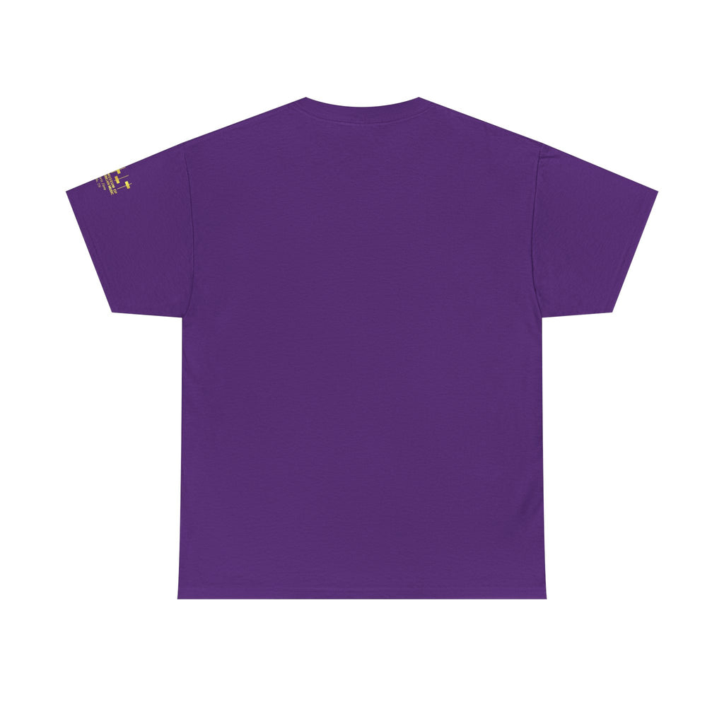 Legends Live Forever Tee