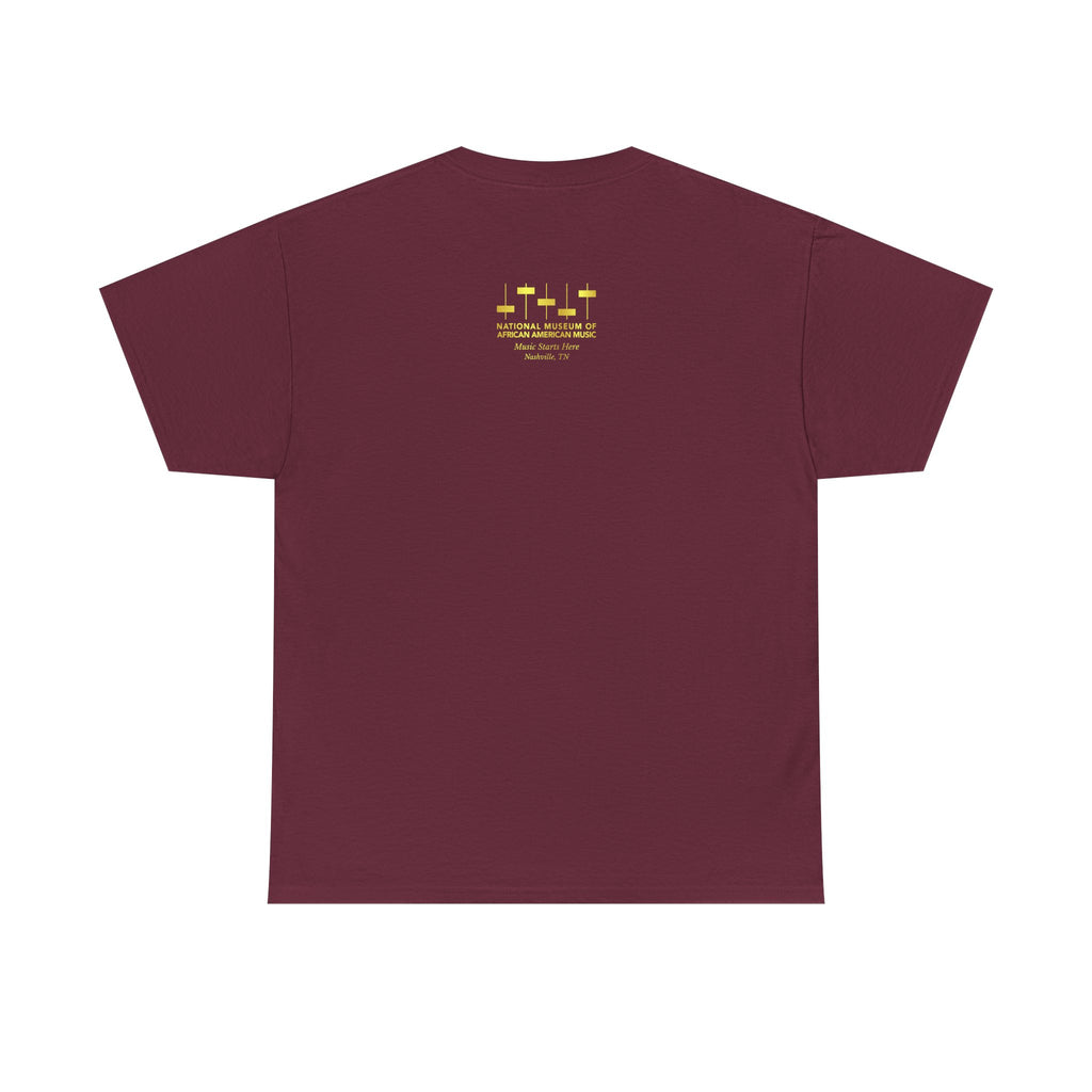 Legends Live Forever Tee