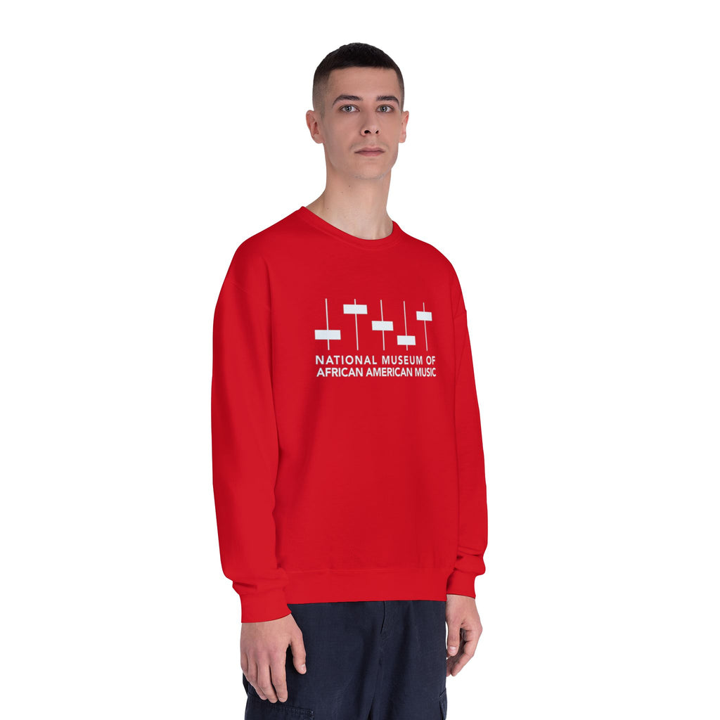 Logo Crewneck Sweatshirt