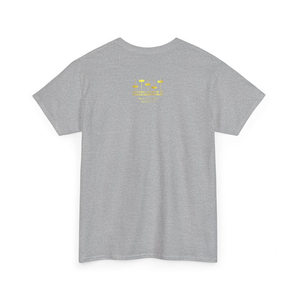 Legends Live Forever Tee