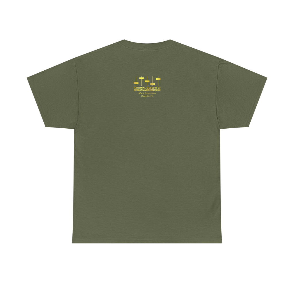 Legends Live Forever Tee