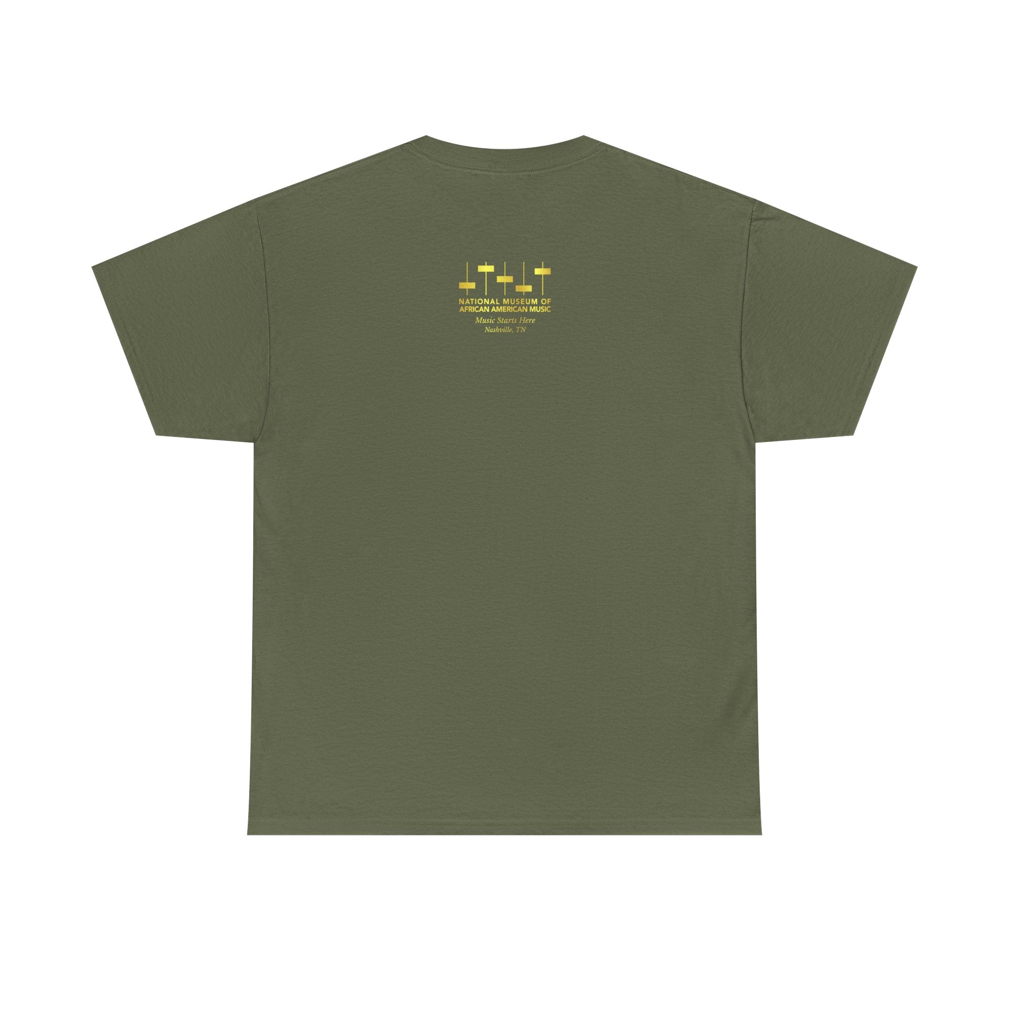 Legends Live Forever Tee