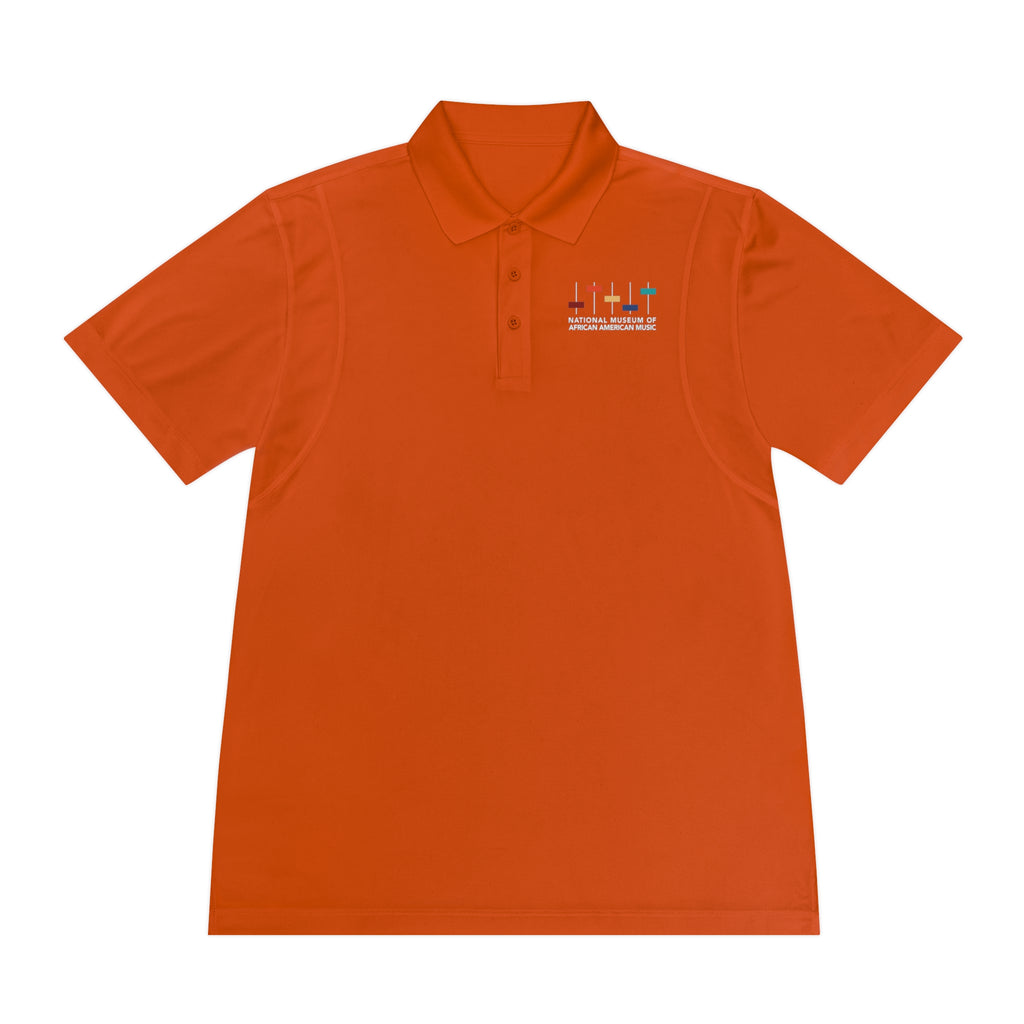 Men's Polo Shirt