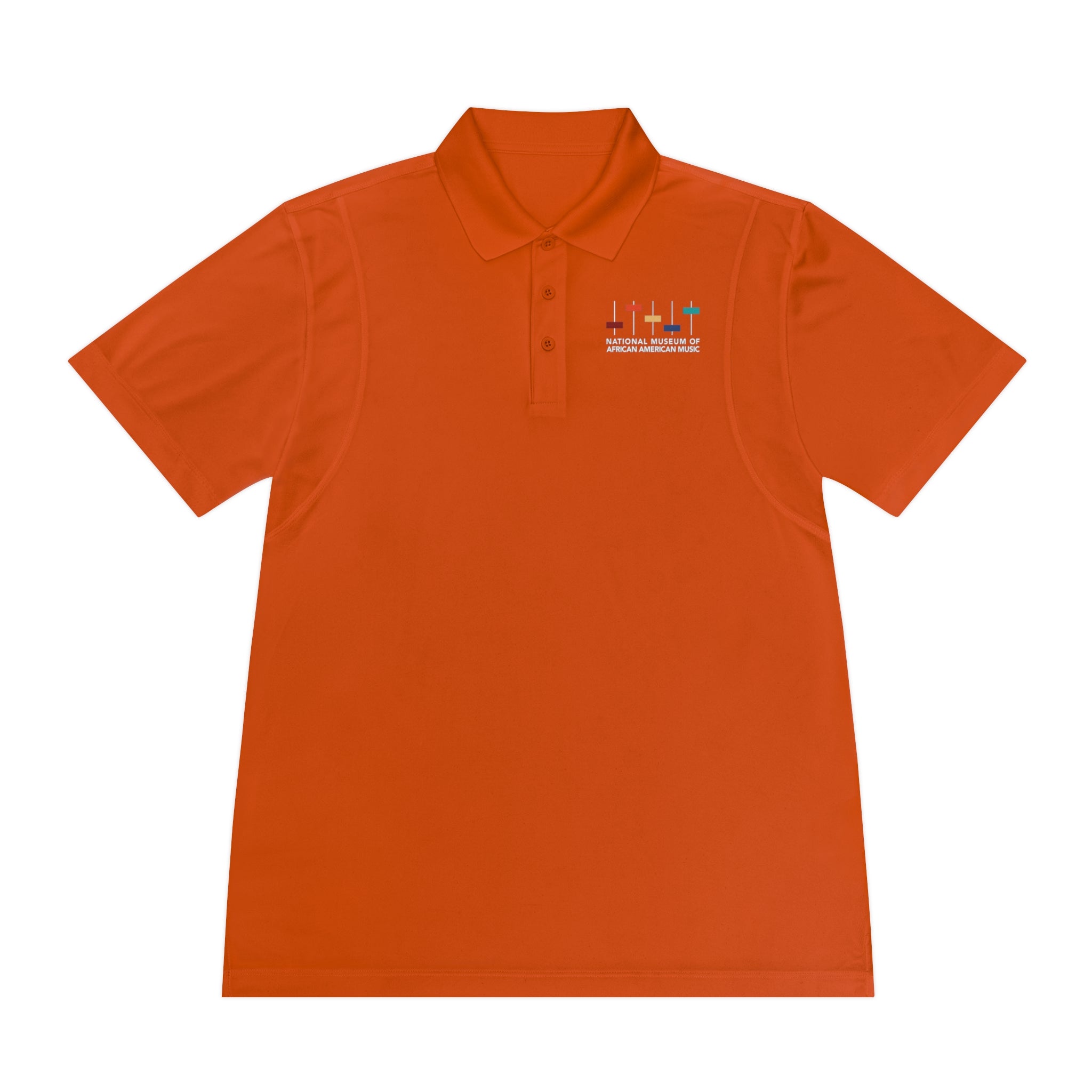 Men's Polo Shirt
