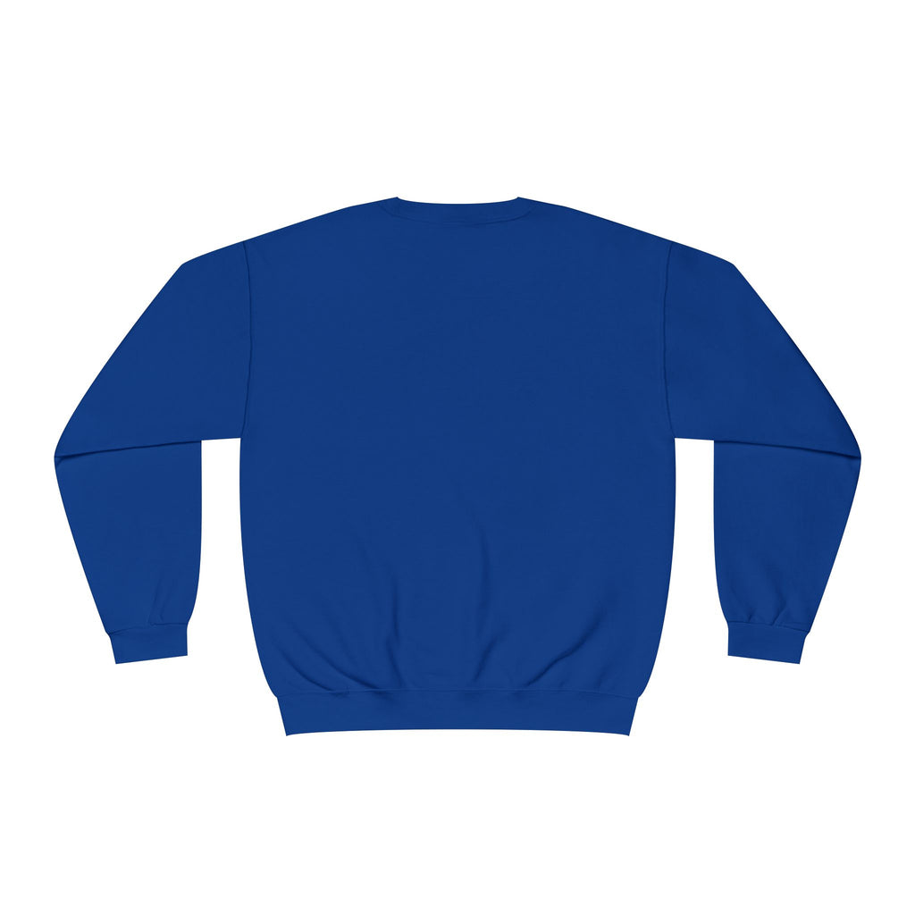 Logo Crewneck Sweatshirt