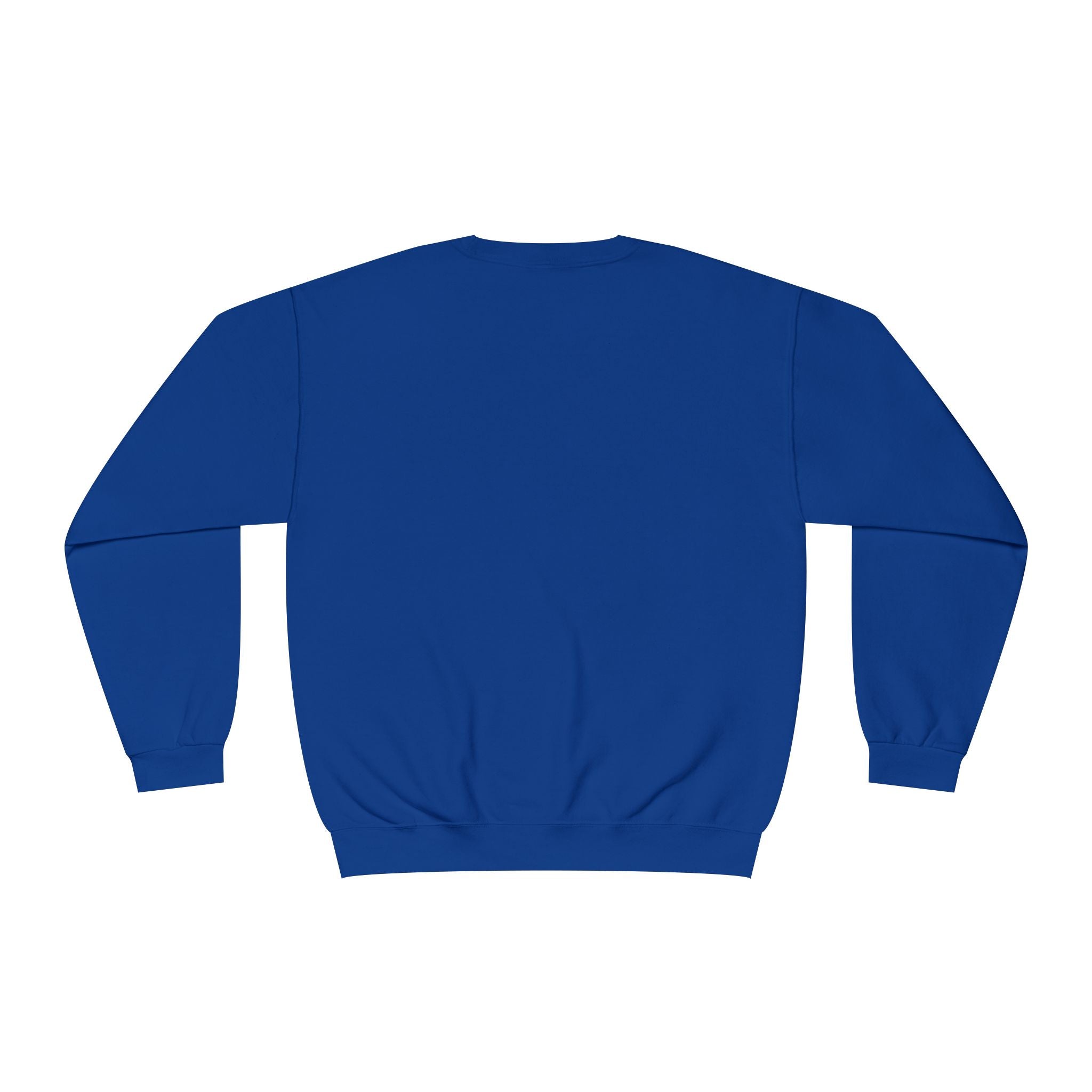 Logo Crewneck Sweatshirt