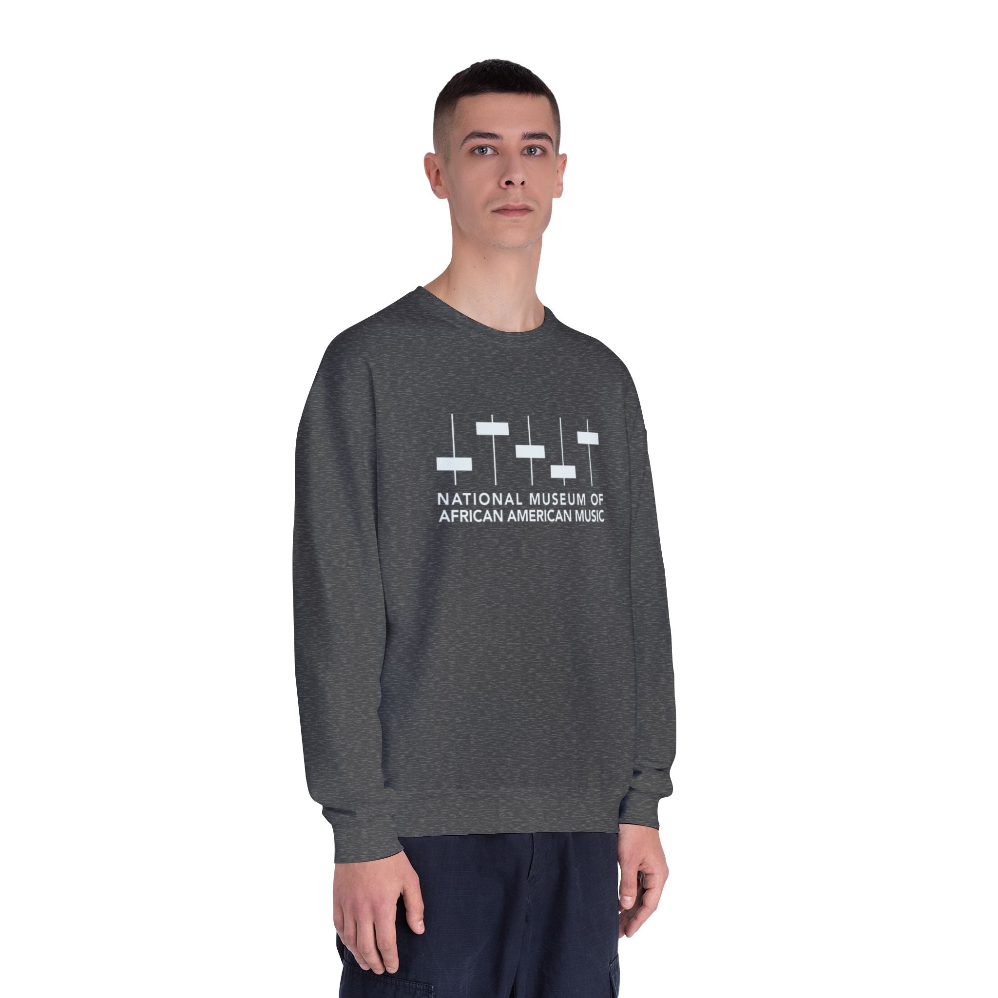 Logo Crewneck Sweatshirt