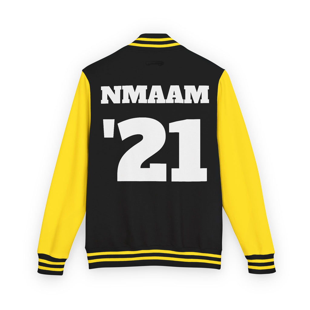 Letterman Jacket