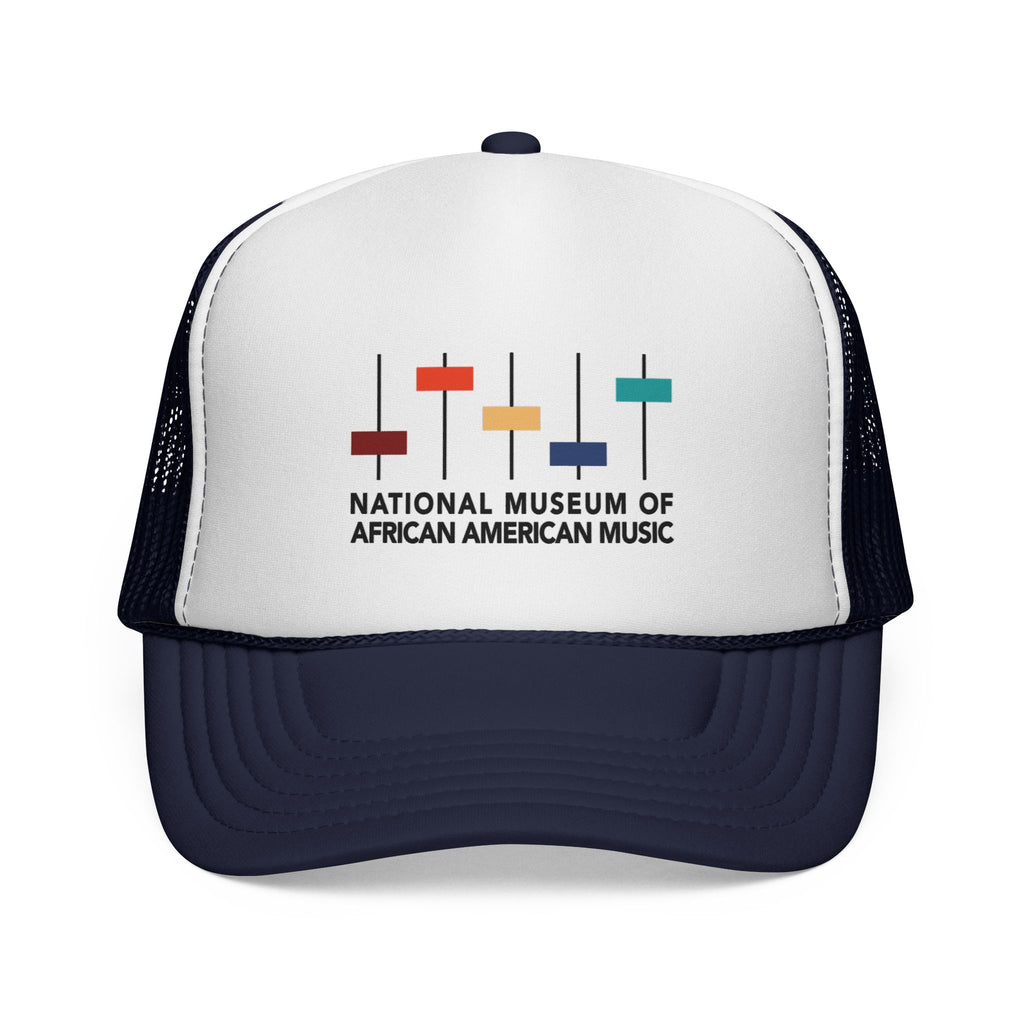 Logo Trucker Cap