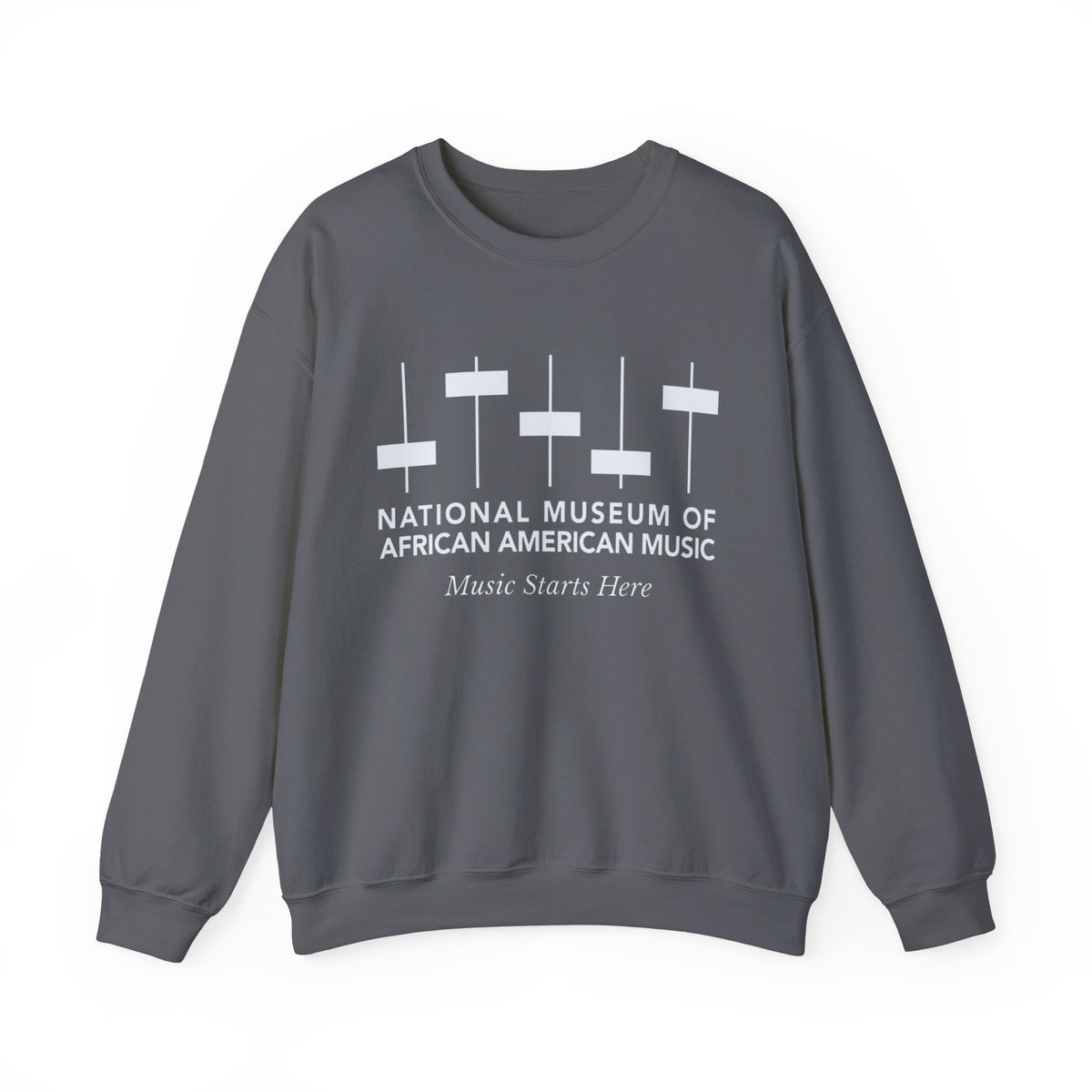 Logo Sweatshirt