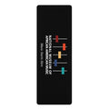 Rubber Yoga Mat