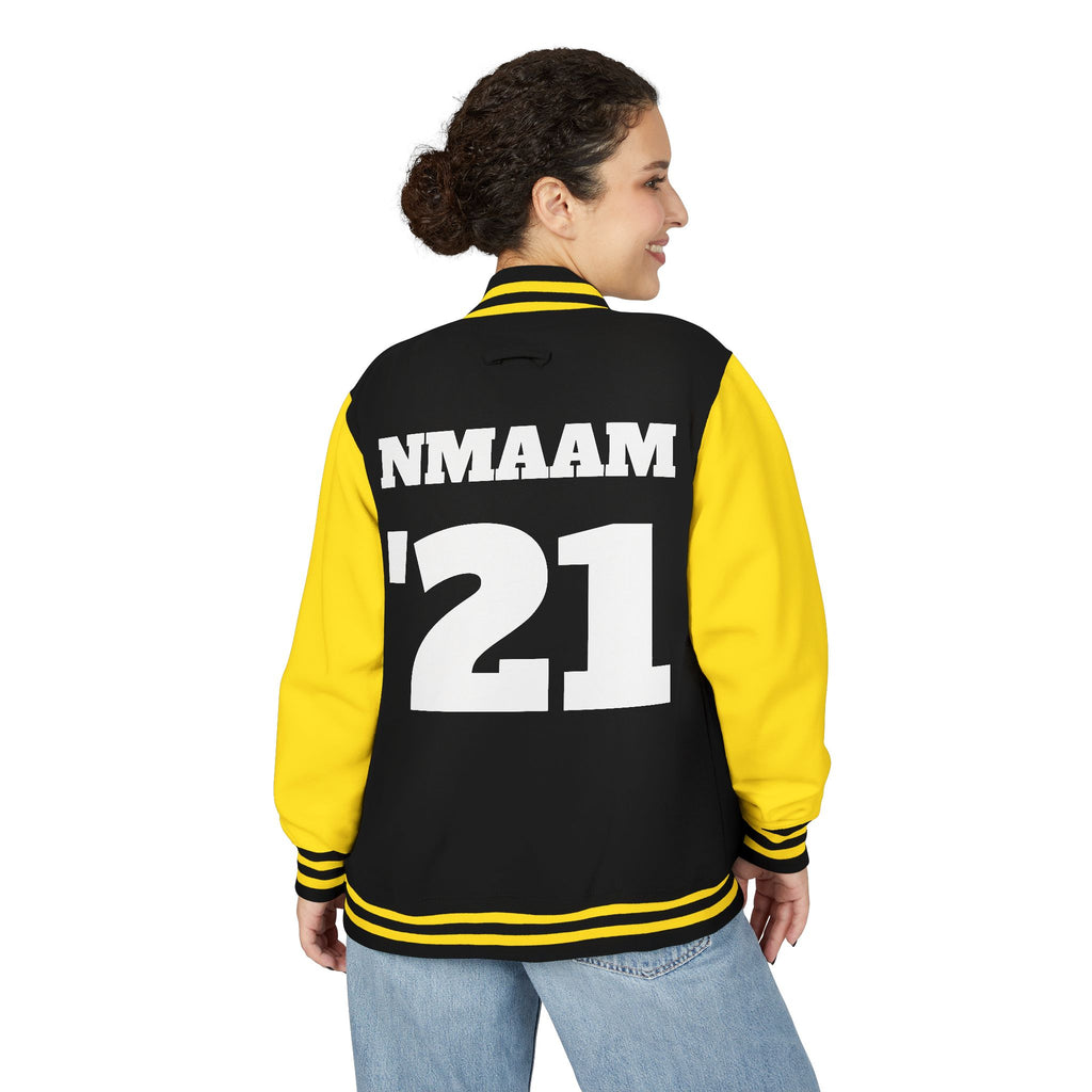 Letterman Jacket