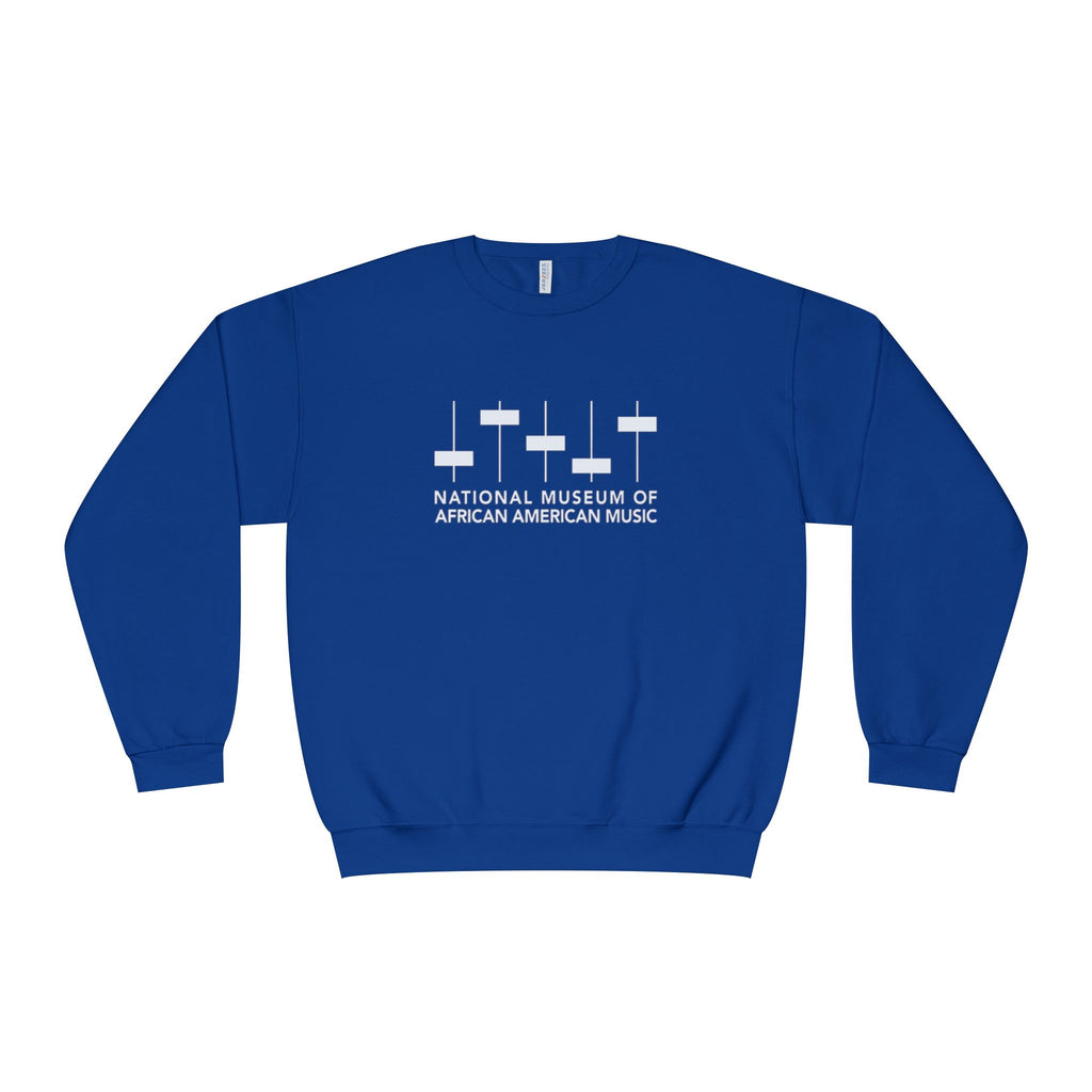 Logo Crewneck Sweatshirt