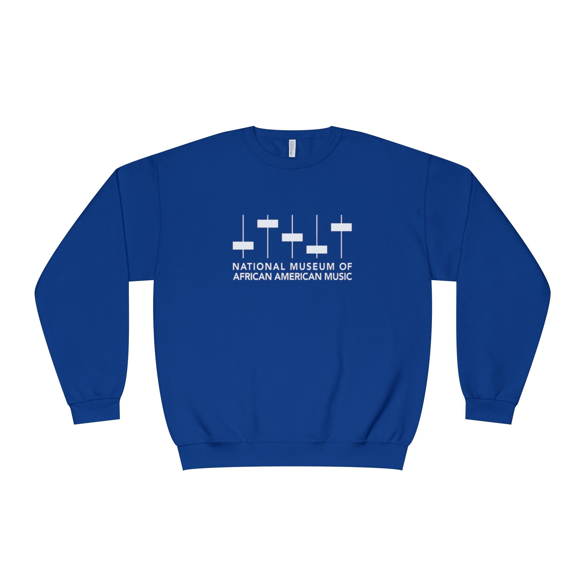 Logo Crewneck Sweatshirt
