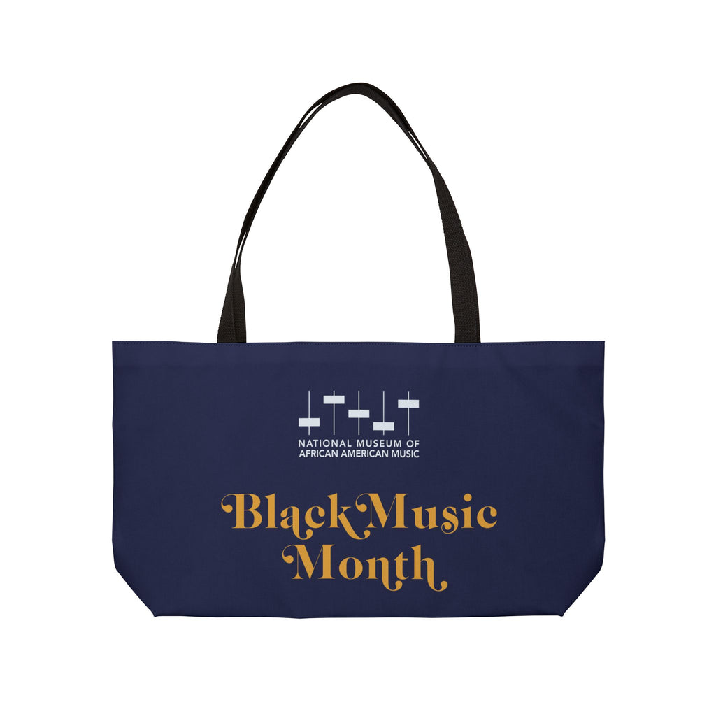 BMM Weekender Tote