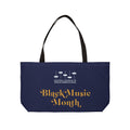 BMM Weekender Tote