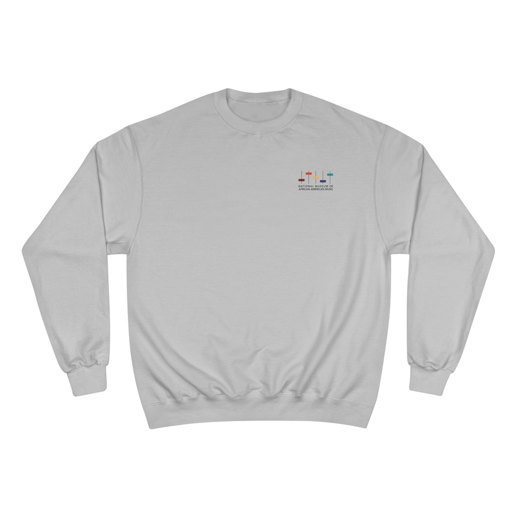 Logo Champion Sweatshirt