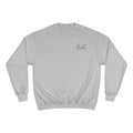 Logo Champion Sweatshirt