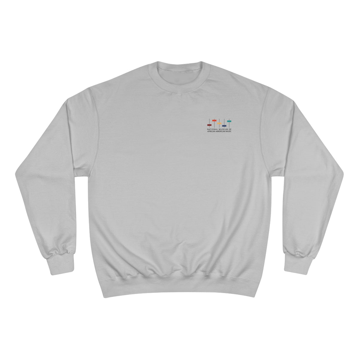 Logo Champion Sweatshirt